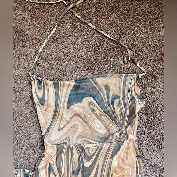 Fashion Nova Jumpsuit - Picture 8 of 11